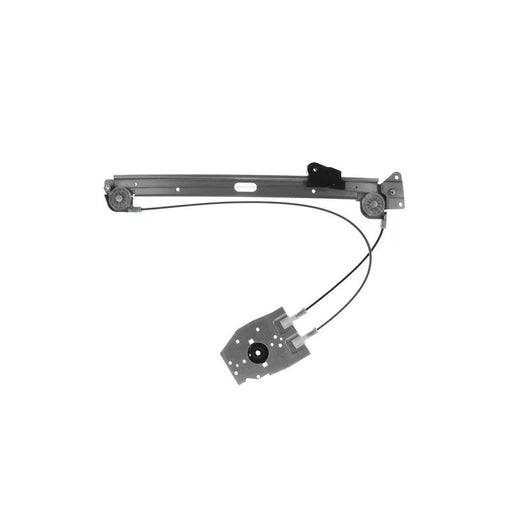 Valeo Electric Window Regulator Lifter Left Rear 851814
