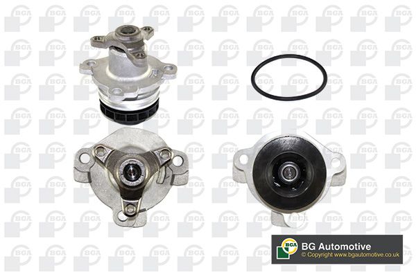 Bga Engine Cooling Water Pump CP3502