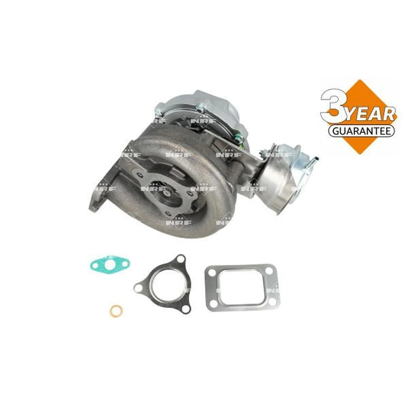 NRF Turbocharger Turbo Unit 90010429