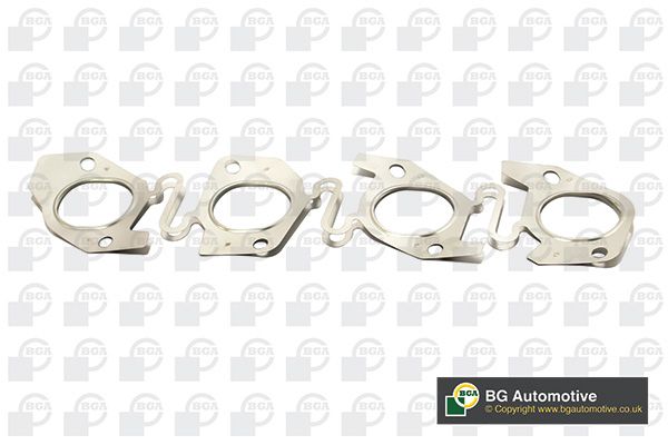 Bga Exhaust Manifold Gasket Wide Thick MG2714