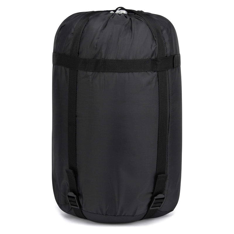 Vw Double Sleeping Bag Reversable Blue/Red 190Cm X 150Cm OL0183 - Board Masters - Van Life Living