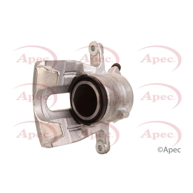 Apec Brake Caliper Assembly Front Left LCA775