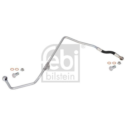 Febi Turbo Oil Feed Return Line 192475