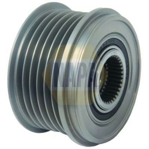 NAPA Alternator Overrunning Freewheel Clutch NOP1151