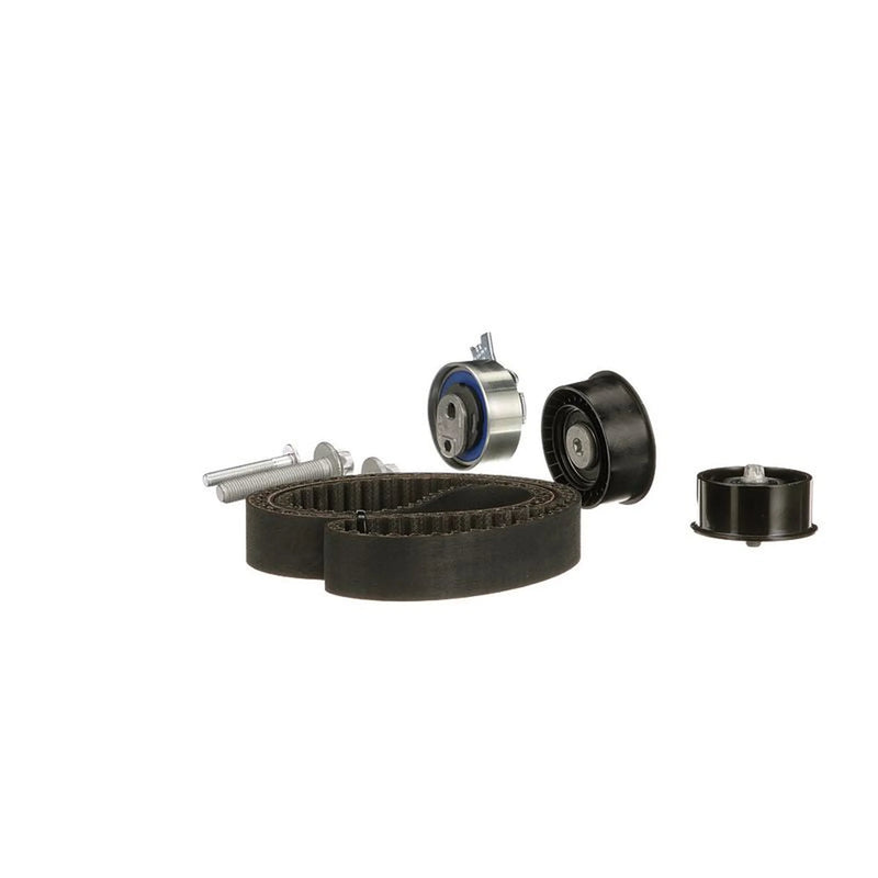 Gates Timing Belt Kit with Rollers K025499XS