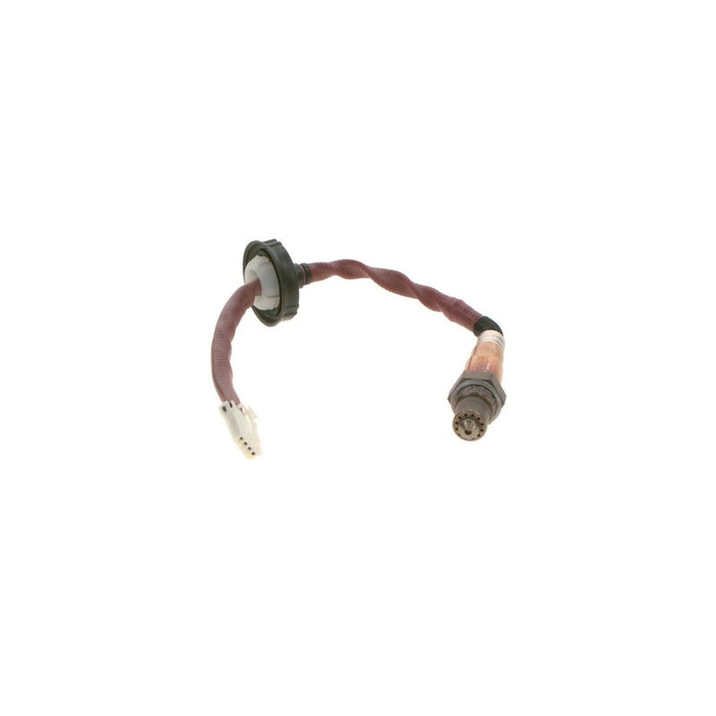 Bosch O2 Lambda Oxygen Sensor after catalytic 0 258 006 568