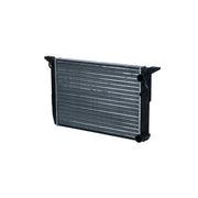 NRF Engine Radiator 50514