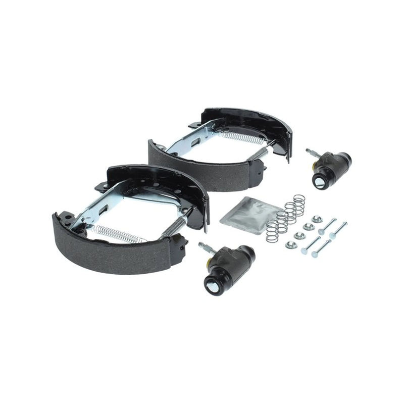 Bosch Brake Shoe Set Axle Kit 0 204 114 576