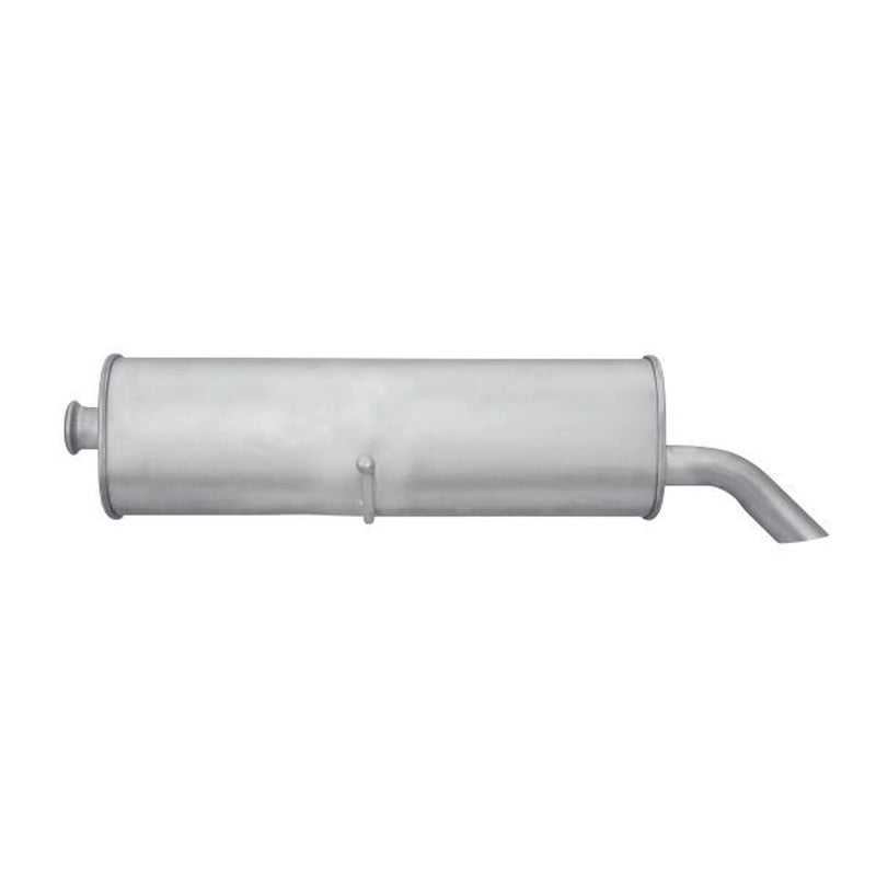 Hella End Silencer Rear 8LD 366 027-531