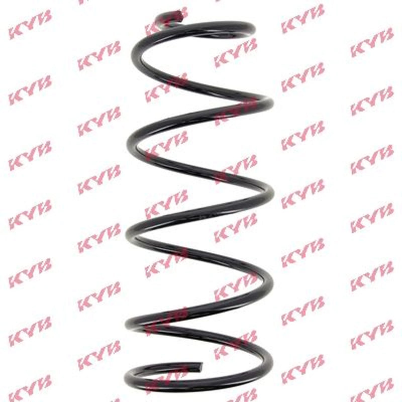 KYB Front Suspension Coil Spring RC2142