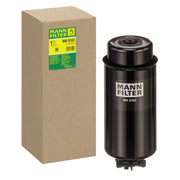 MANN-FILTER Fuel Filter Element WK 8163