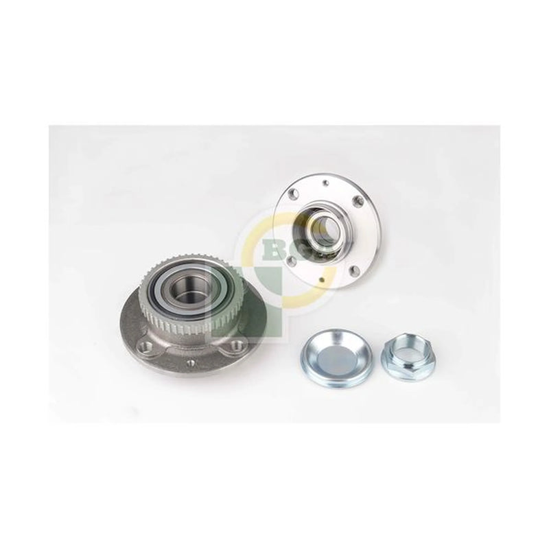BGA Wheel Bearing Kit WHB1409K