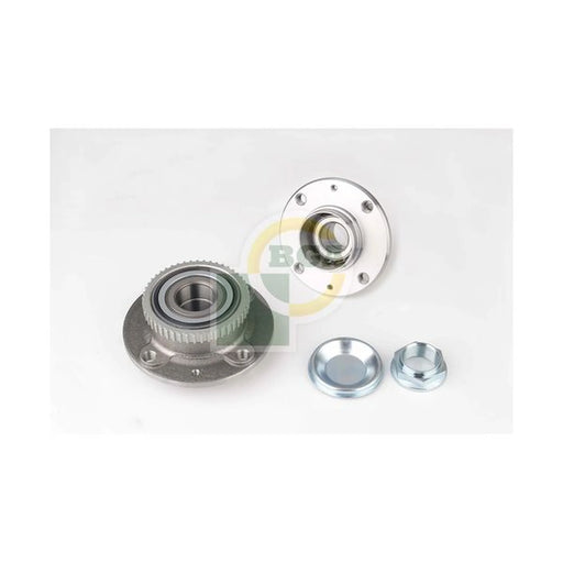 BGA Wheel Bearing Kit WHB1409K