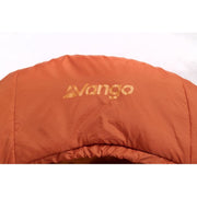 Vango Mantis 400 Sleeping Bag Harissa - Vango - Van Life Living