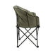 Travellife Lago Chair Cross Moss Green 2130570 - Travellife - Van Life Living