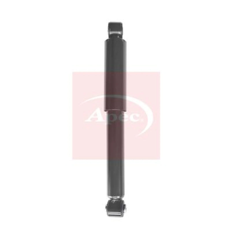 Apec Shock Absorber Damper Strut Rear Right ASA1307