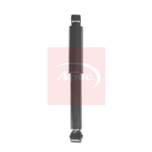 Apec Shock Absorber Damper Strut Rear Right ASA1307