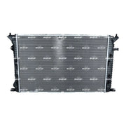NRF Engine Radiator 53116