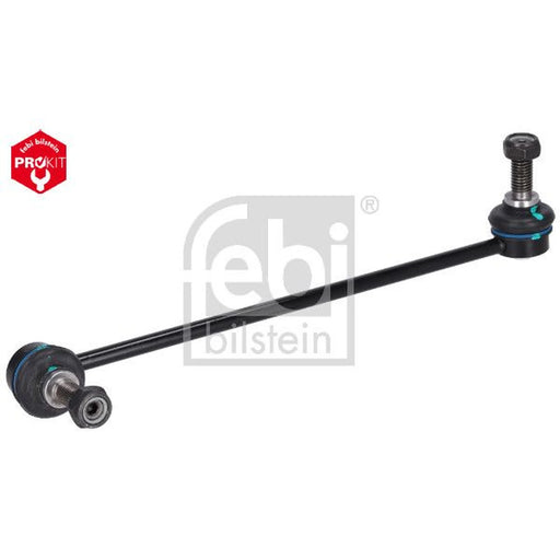 Febi Stabiliser Bar Link Coupling Rod Front Left 43559