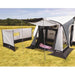 Sunncamp Windjammer Windbreak Grey 5 Metre Camping Caravan Motorhome SF3029 - SunnCamp - Van Life Living