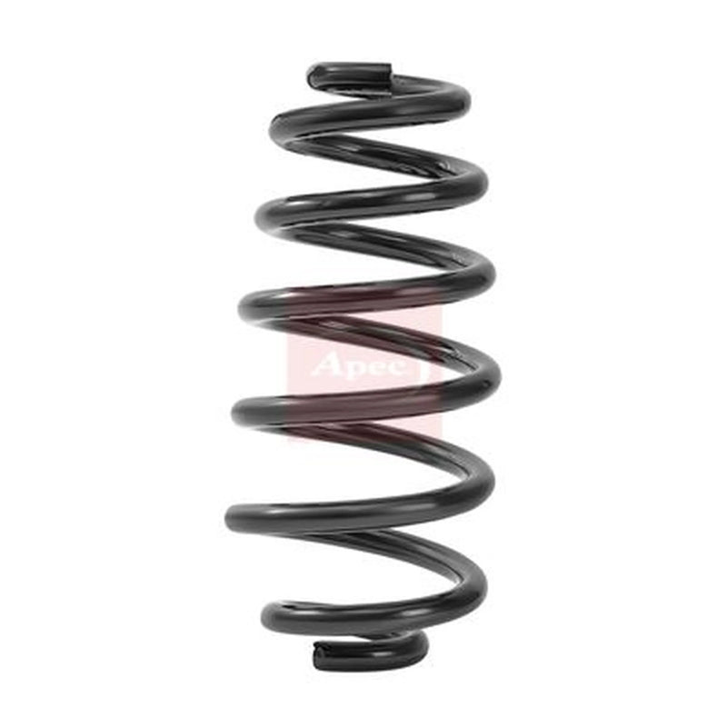Apec Rear Suspension Coil Spring ACS2471
