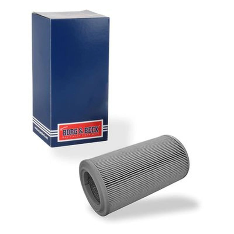 Borg & Beck Engine Air Filter BFA2124