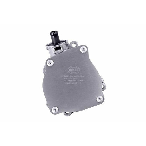 Hella Brake Vacuum Pump 8TM 358 400-041