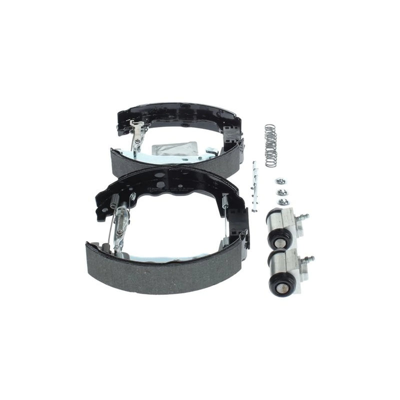 Bosch Brake Shoe Set Axle Kit 0 204 114 896