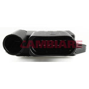 Cambiare Glow Plug Control Unit VE526014