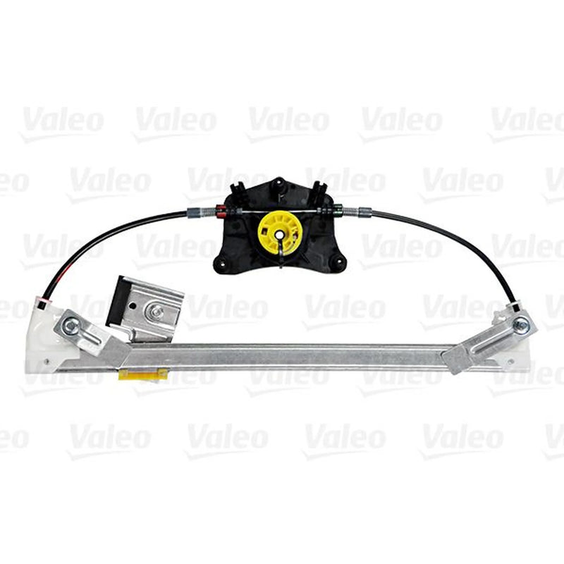 Valeo Electric Window Regulator Lifter Left Rear 851394