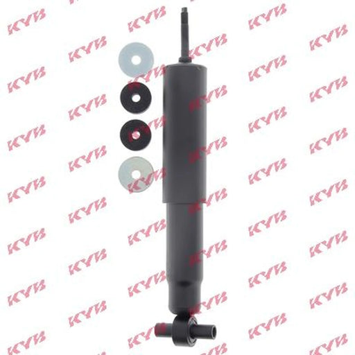 KYB Shock Absorber Damper Strut Rear 444036