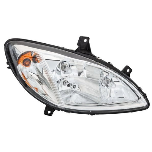 Hella Headlight Headlamp H7/H7 Right 1EG 246 041-021