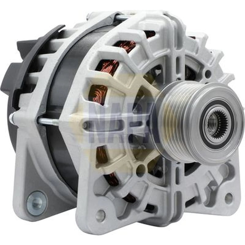 NAPA Car Alternator 12V NAL2607