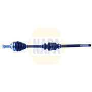 NAPA CV Drive Shaft Driveshaft Front Right NDS1316R