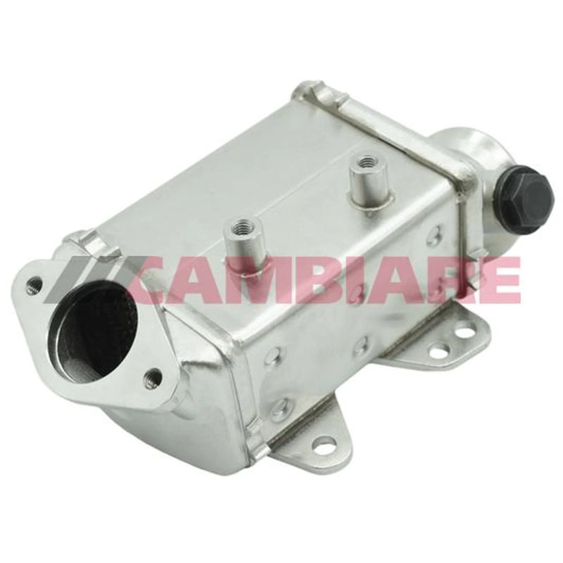 Cambiare EGR Cooler (Exhaust Gas Recirculation) VE360422