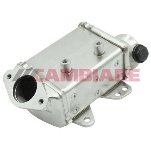 Cambiare EGR Cooler (Exhaust Gas Recirculation) VE360422