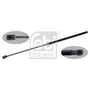Febi Bonnet Gas Strut Lift Support Hood Lift Shock Replacement Righ 103839