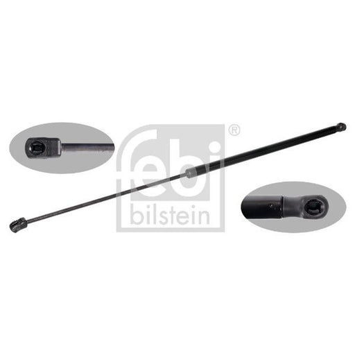 Febi Bonnet Gas Strut Lift Support Hood Lift Shock Replacement Righ 103839