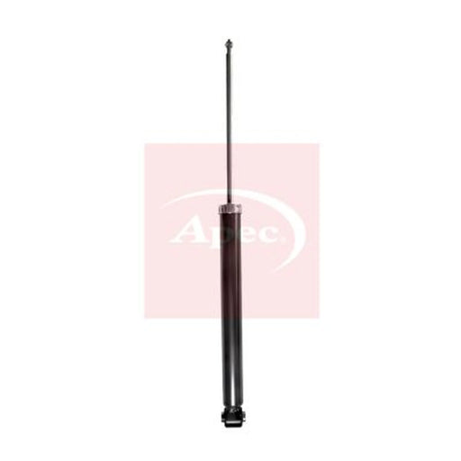 Apec Shock Absorber Damper Strut Rear Right ASA1061