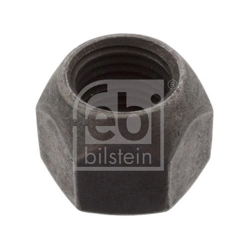Febi Wheel Nut Rear 101369