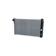 NRF Engine Radiator 50309