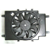 NRF Engine Cooling Fan 47513