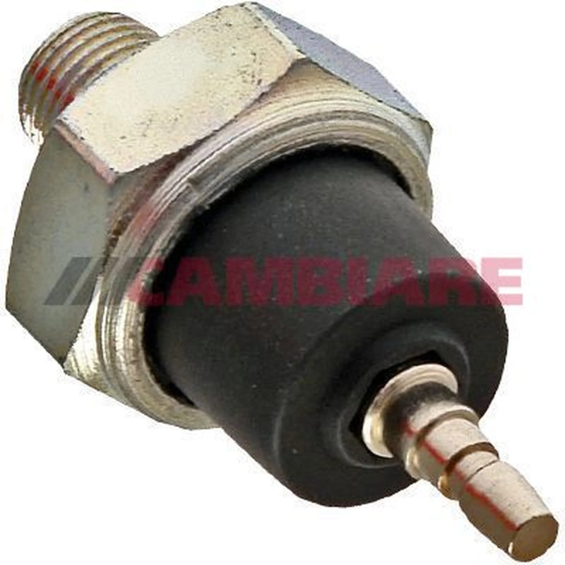 Cambiare Oil Pressure Sensor Switch VE706014