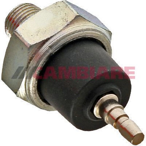 Cambiare Oil Pressure Sensor Switch VE706014
