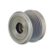 Gates Alternator Overrunning Freewheel Clutch OAP7251