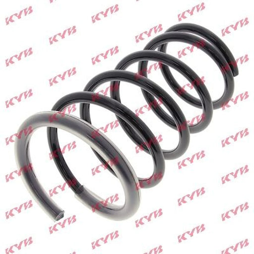 KYB Rear Suspension Coil Spring RI6515