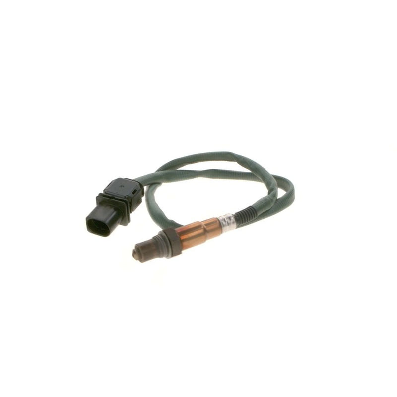 Bosch O2 Lambda Oxygen Sensor before catalytic converter 0 258 017 303