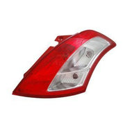 Apec Tail Light / Lamp Right ARL2690