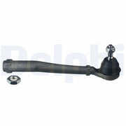 Delphi Steering Tie Rod End Ball Joint Front Right M16x1.5 TA2912