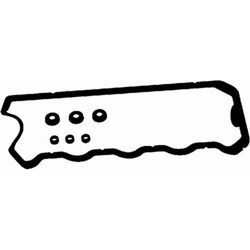 BGA Cylinder Head Cover Gasket Set NBR (nitrile butadiene rubber RK6363